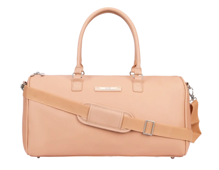 BENISON DUFFLE SM Duffle