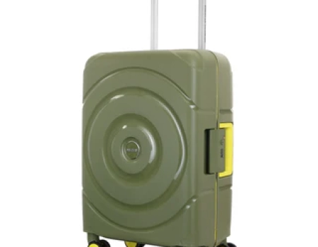 Circurity + Trolley Bag