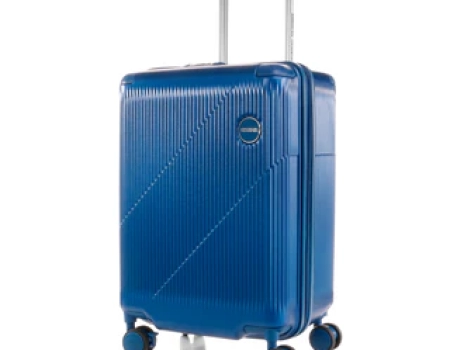Alcove Trolley Bags