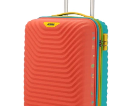 Splash Trolley Bags