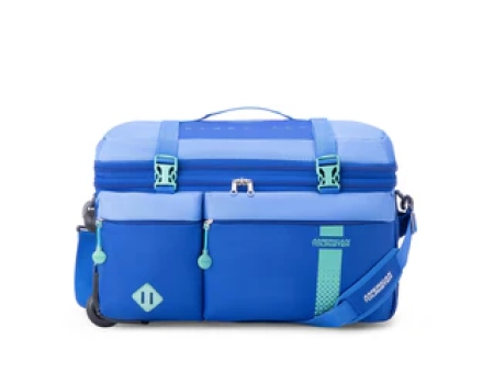 Mintox Duffles Bags
