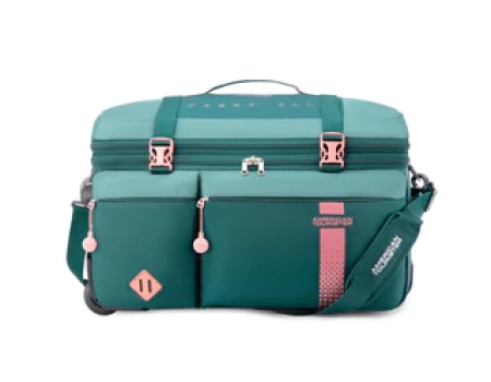 Mintox Duffles bags