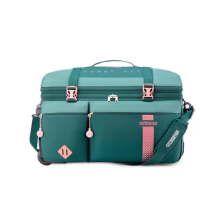 Mintox Duffles bags