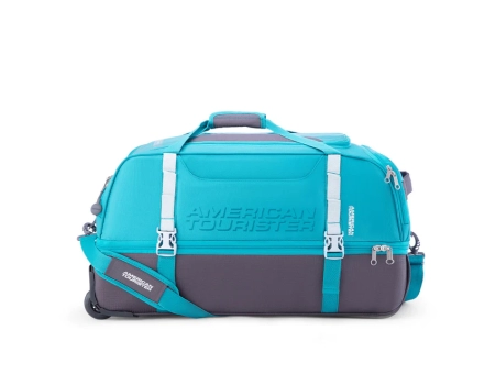 Cole Duffles Bags