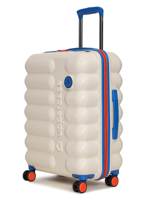 Astro Beige Medium Trolley