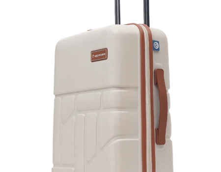 Rock Beige Cabin Trolley