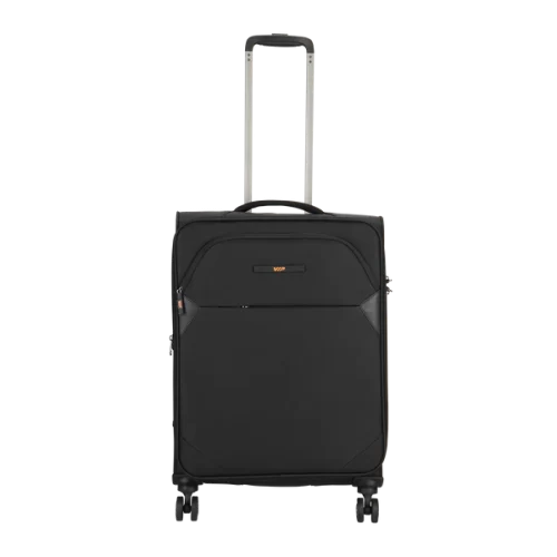 VIP MOLECULE Cabin / Black