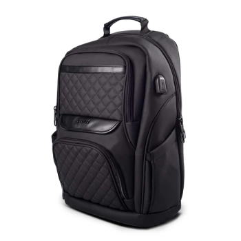 Berlin Laptop Backpack