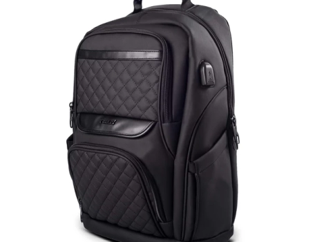 Berlin Laptop Backpack