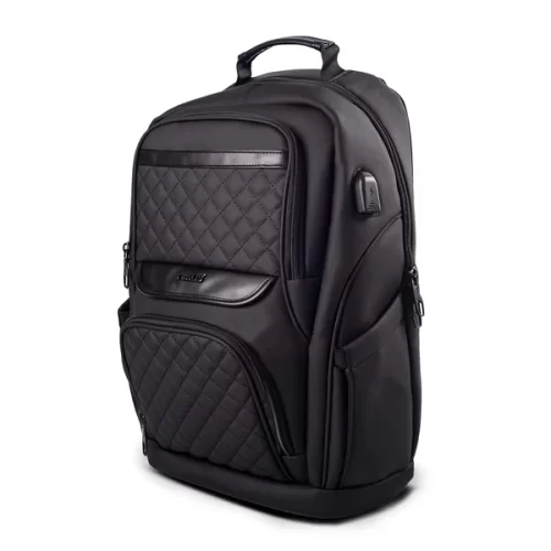 Berlin Laptop Backpack