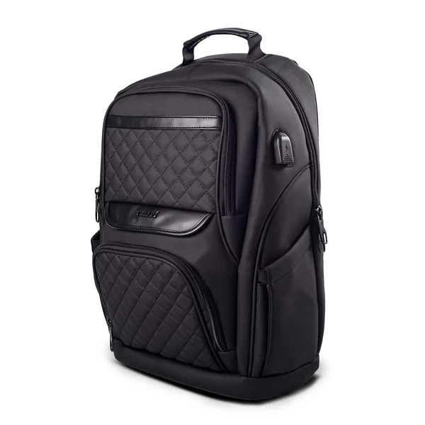 Berlin Laptop Backpack