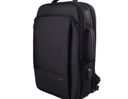 Paris Laptop Backpack