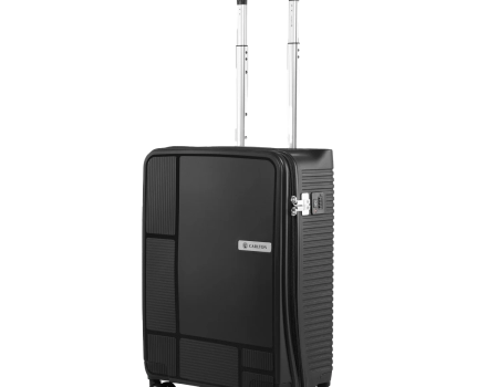 Carlton Globetrotter