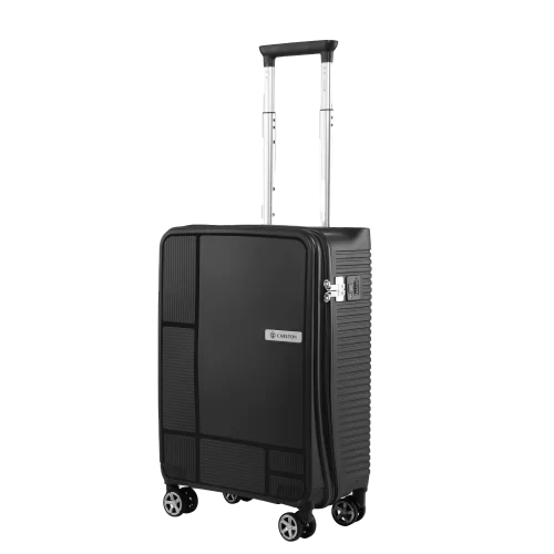 Carlton Globetrotter