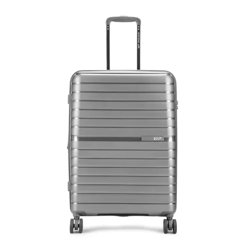 VIP AER PLUS Large / Grey