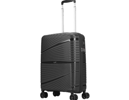 SKYBAGS SKYLITE HARD CASE CHECKIN LUGGAGE TROLLEY BAG