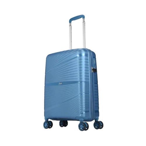 SKYBAGS SKYLITE HARD CASE CHECKIN LUGGAGE TROLLEY BAG