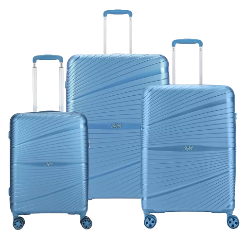 Skybags Skylite Set of 3