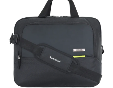 DISSENTER LAPTOP BAILHANDLE