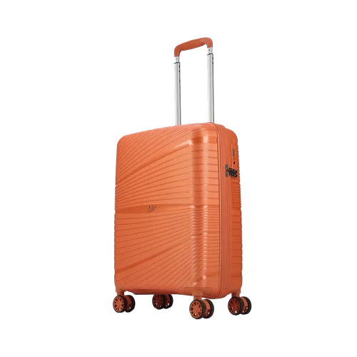 SKYBAGS SKYLITE HARD CASE CHECKIN LUGGAGE TROLLEY BAG