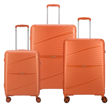 Skybags Skylite Set of 3