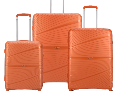 Skybags Skylite Set of 3