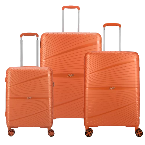 Skybags Skylite Set of 3
