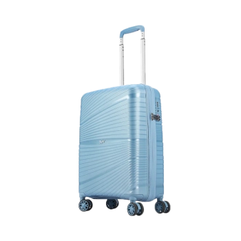 SKYBAGS SKYLITE HARD CASE CHECKIN LUGGAGE TROLLEY BAG