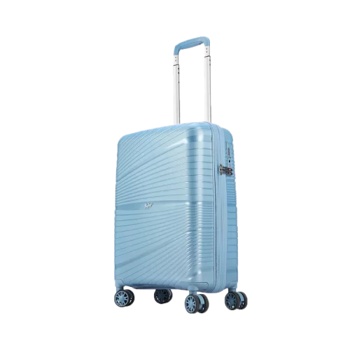 SKYBAGS SKYLITE HARD CASE CHECKIN LUGGAGE TROLLEY BAG