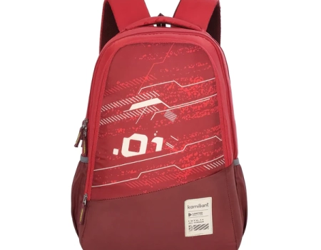 PEAK PUNCH CASUAL BACKPACK