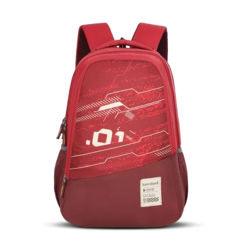 PEAK PUNCH CASUAL BACKPACK