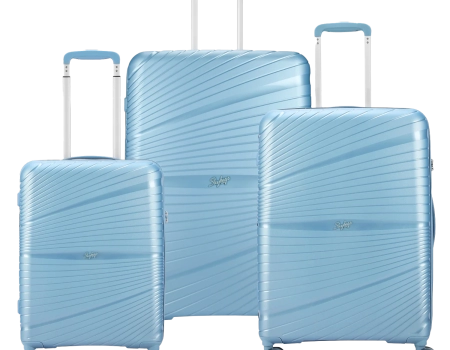 Skybags Skylite Set of 3