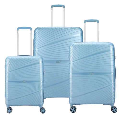 Skybags Skylite Set of 3