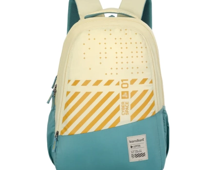 PULSE CASUAL BACKPACK