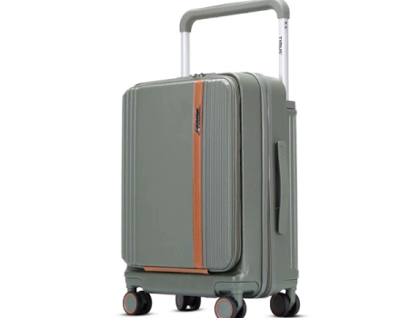 Starlite Hard Luggage