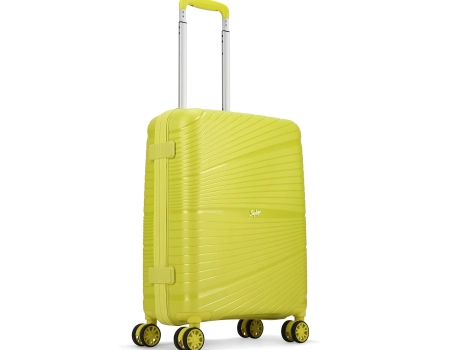 SKYBAGS SKYLITE HARD CASE CHECKIN LUGGAGE TROLLEY BAG