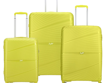 Skybags Skylite Set of 3