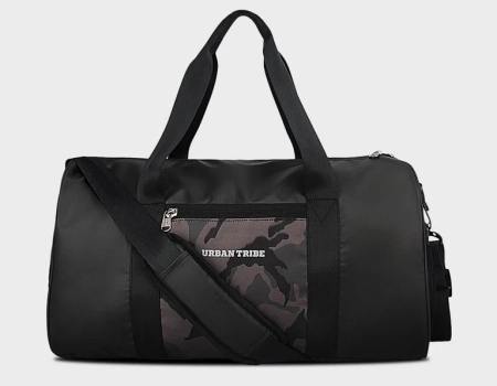 Fury Travel Bags for Professionals