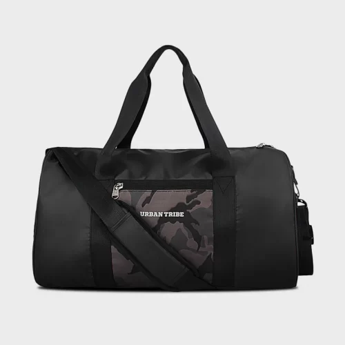 Fury Travel Bags for Professionals