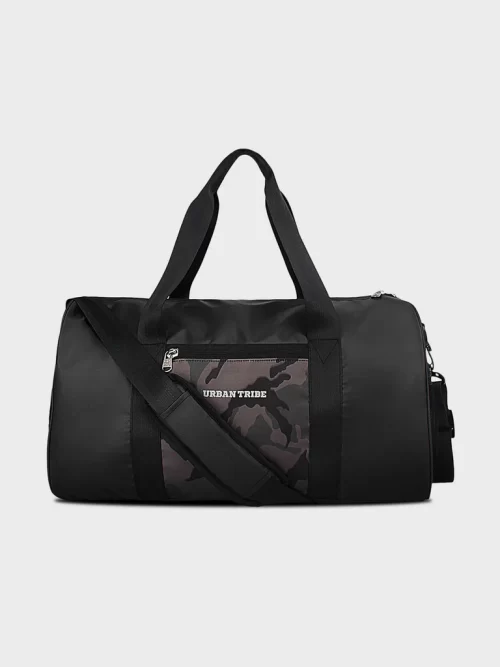 Fury Travel Bags for Professionals