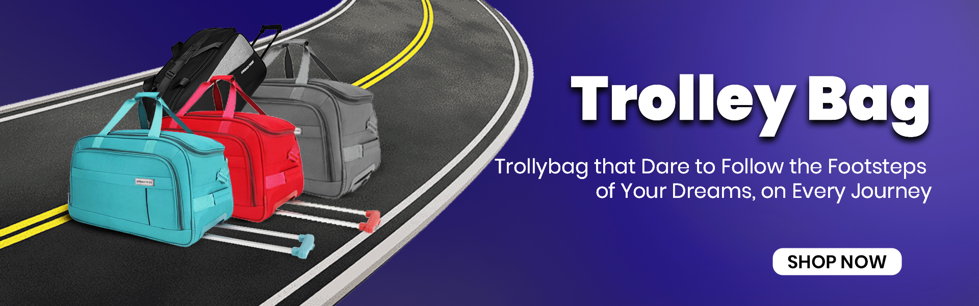 Trolly Bag