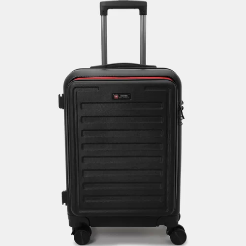 Primus 15.6" Laptop Trolley Bag (Black)