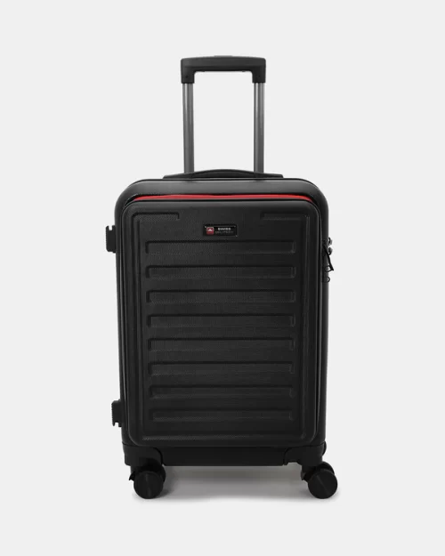 Primus 15.6" Laptop Trolley Bag (Black)