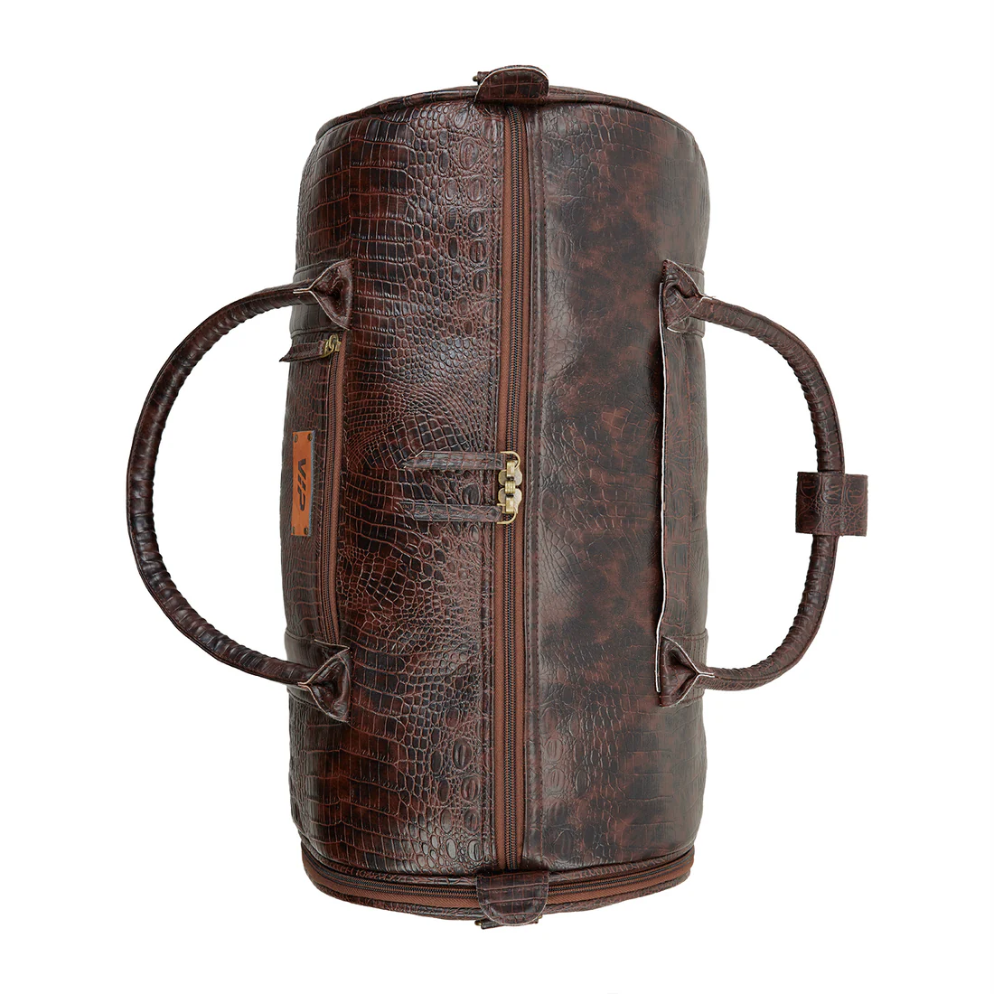 Croc Unisex PVC Duffle Bag 10