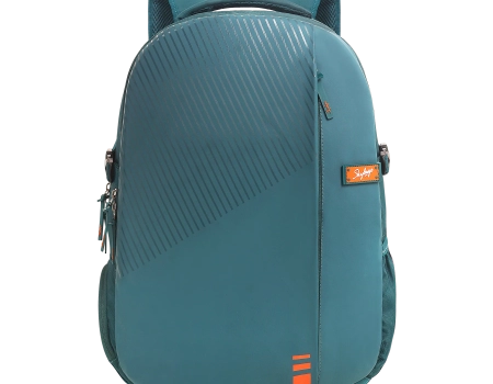 Skybags XELIUS PRO 03 DARK GREEN