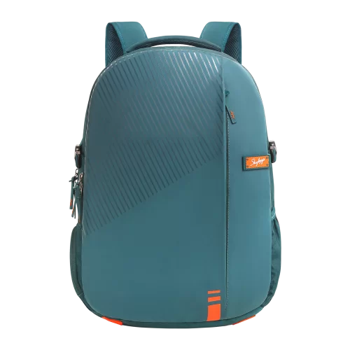 Skybags XELIUS PRO 03 DARK GREEN