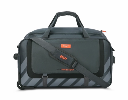 TOURISH DUFFLE MEDIUM