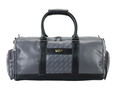 Terra Unisex PVC Duffle Bag