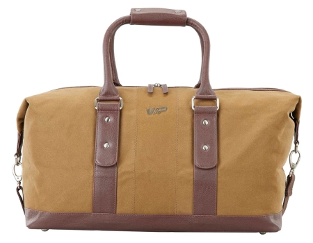Rover Unisex Weekender Duffle Bag