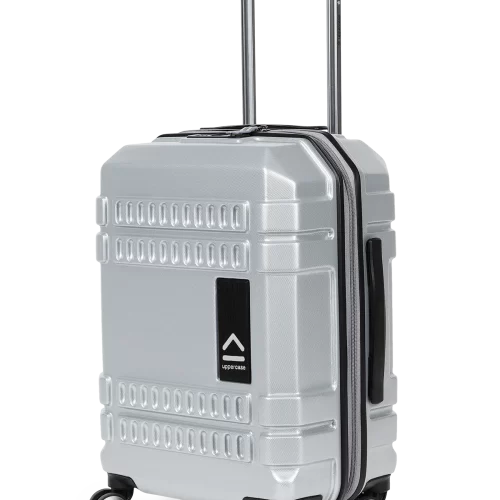 Bullet Silver Cabin Trolley